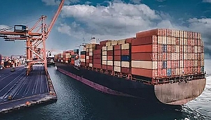 DIŞ TİCARET İSTATİSTİKLERİ AÇIKLANDI