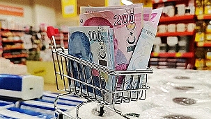 EKONOMİK GÜVEN ENDEKSİ 96,71 OLDU