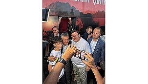 ERKEK'TEN ADALET VE ÖZGÜRLÜK ÇAĞRISI