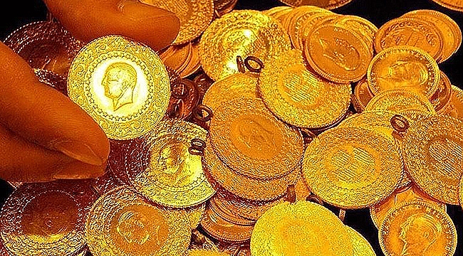 GRAM ALTINDA 4.500 TL HEDEFİ KORUNUYOR