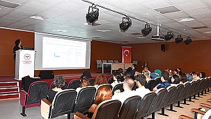 HASTANE ECZACILARIYLA İLAÇ YÖNETİMİ MASAYA YATIRILDI 