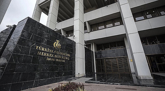 MERKEZ BANKASI'NDAN KRİTİK ENFLASYON SİNYALİ