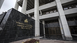 MERKEZ BANKASI'NDAN KRİTİK ENFLASYON SİNYALİ