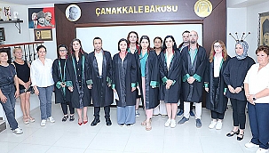 "MİNEL YALNIZ DEĞİLDİR"