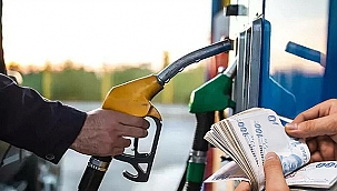 RÜZGAR TERSİNE DÖNDÜ PETROL FİYATLARI DÜŞTÜ
