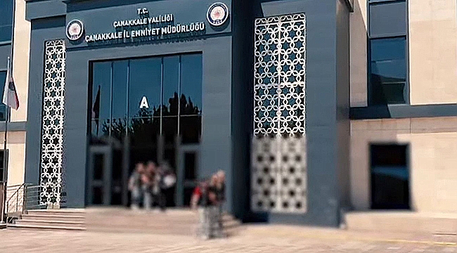 SUÇLA MÜCADELEDE KARARLILIK SÜRÜYOR