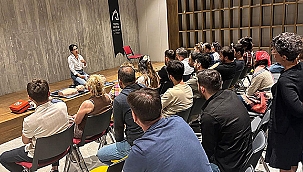 TEVFİKİYE'DE İLKYARDIM UYGULAMASI