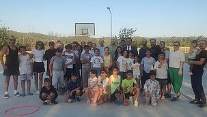 TİP 1 DİYABETLİ ÇOCUKLAR İÇİN DOĞADA UMUT KAMPI