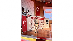 "YEREL YÖNETİMLERİN AFETLERE YÖNELİK GÖREV VE SORUMLULUKLARI ÇALIŞTAYI" GERÇEKLEŞTİ