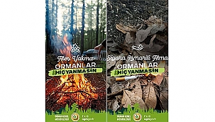 15 TEMMUZ'DA KUVVETLİ RÜZGARA DİKKAT!