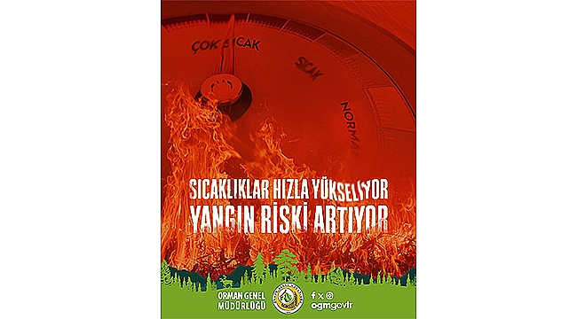 19-25 TEMMUZ ARASINA DİKKAT!