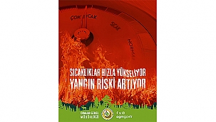 19-25 TEMMUZ ARASINA DİKKAT!