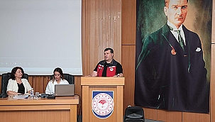 2025 TARIM SAYIMI HAZIRLIKLARI ÇANAKKALE'DE BAŞLADI