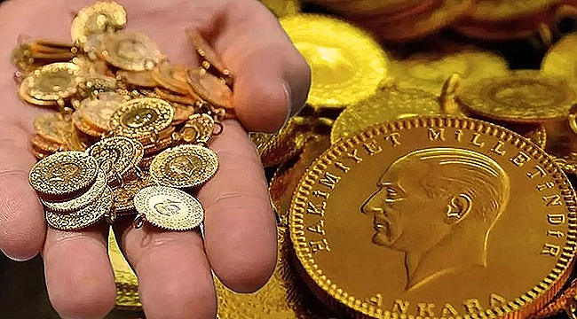 ALTIN ALACAKLAR DİKKAT!