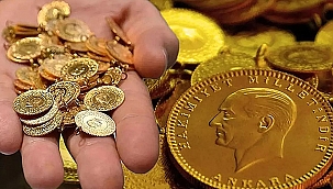 ALTIN ALACAKLAR DİKKAT!