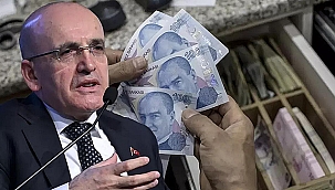 BAKAN ŞİMŞEK ZAM GENELGESİNİ İMZALADI