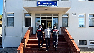 BİÇERDÖVER KAYNAKLI YANGINA ADLİ İŞLEM