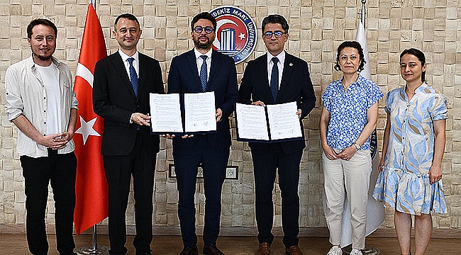  BİGA AĞIZ VE DİŞ SAĞLIĞI MERKEZİ'NE YENİ DENTAL MODÜL CİHAZI KAZANDIRILDI