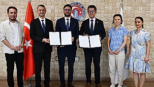  BİGA AĞIZ VE DİŞ SAĞLIĞI MERKEZİ'NE YENİ DENTAL MODÜL CİHAZI KAZANDIRILDI