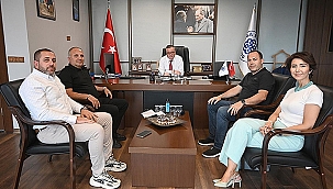 BİGA FUARI İÇİN KATILIMCI BAŞVURULARI AÇILDI