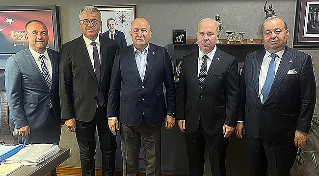 BİGA İÇİN YATIRIMLARDA ÖNEMLİ ADIMLAR