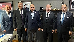 BİGA İÇİN YATIRIMLARDA ÖNEMLİ ADIMLAR