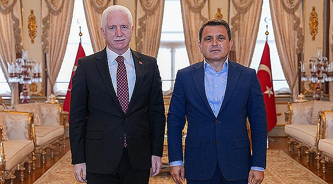 ÇANAKKALE'NİN SESİ İSTANBUL'DA DUYULACAK