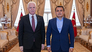 ÇANAKKALE'NİN SESİ İSTANBUL'DA DUYULACAK