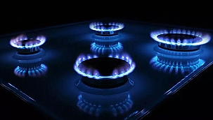 DOĞAL GAZ FİYATLARINA ZAM GELDİ!