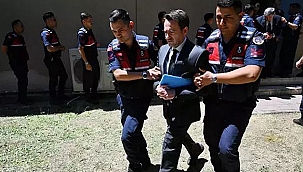 OTEL MÜDÜRÜ TAHLİYESİNİ TALEP ETMEDİ