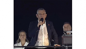 ÖZEL "CHP'NİN OLMADIĞI YERDEN KORKUN"