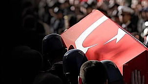 ŞEHİT SAYIMIZ 12'YE YÜKSELDİ