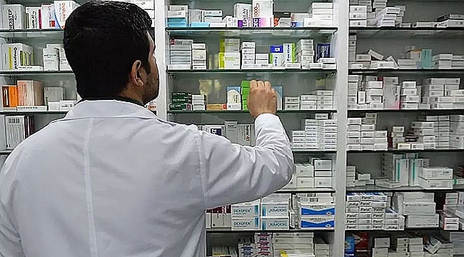 SGK, 12 YERLİ İLACI DAHA GERİ ÖDEME LİSTESİNE EKLEDİ