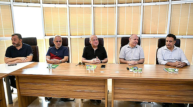 "SİZLERİ HEDEF ALANLAR, ATEŞİ UZAKTAN SEYREDENLERDİR"