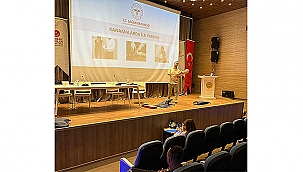 TARİHİ ALAN PERSONELİNE İLKYARDIM EĞİTİMİ