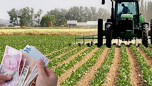 TARIMSAL GİRDİ FİYAT ENDEKSİ AÇIKLANDI