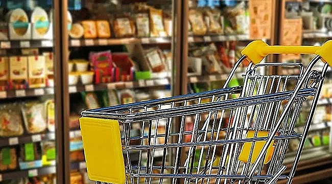 TÜKETİCİ GÜVEN ENDEKSİ 83,5 OLDU