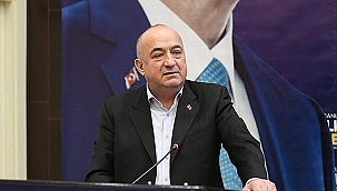 "TÜM GAZETECİLERİN "BASIN BAYRAMI"NI GÖNÜLDEN KUTLUYORUM"