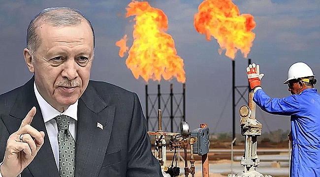 TÜRKİYE VE IRAK PETROL HATTINDA YENİ SAYFA AÇIYOR
