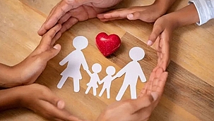 2025 AİLE YILI KAPSAMINDA 81 İLDE 7 BİN 937 FAALİYET GERÇEKLEŞTİRİLDİ