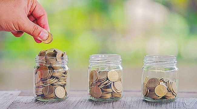 2025 YILINDA AR-GE'YE REKOR ÖDENEK: 236 MİLYAR TL AYRILDI