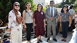 AKADEMİK YILI ÖZEL YETENEK SINAVLARI BAŞLADI