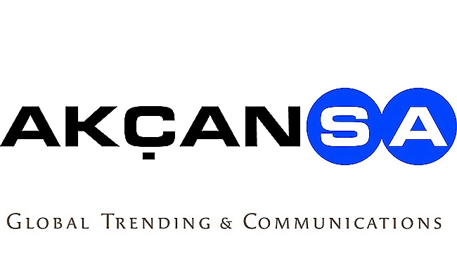  AKÇANSA'NIN İLK YARIYIL SATIŞLARI 9,9 MİLYAR TL OLDU