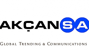  AKÇANSA'NIN İLK YARIYIL SATIŞLARI 9,9 MİLYAR TL OLDU