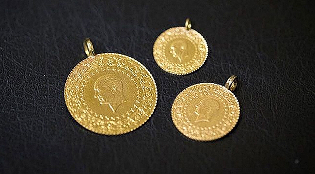 ALTIN FİYATLARI HAFTAYA DALGALI BAŞLADI