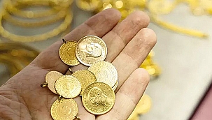 ALTIN FİYATLARI JEOPOLİTİK GELİŞMELERE SINIRLI TEPKİ VERDİ