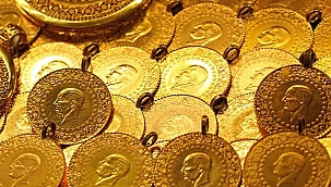 ALTINDA KRİTİK GERİLEME