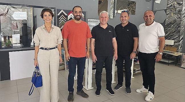 BİGA TSO 2 NO'LU MESLEK KOMİTESİ'NDEN SEKTÖREL ZİYARETLER