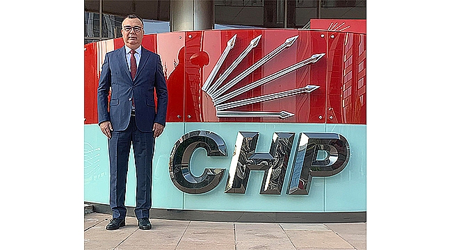  BİROL ARSLAN'DAN SARI LİSTEYE DESTEK AÇIKLAMASI