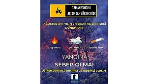 ÇANAKKALE VALİLİĞİ'NDEN ÖNEMLİ UYARI!